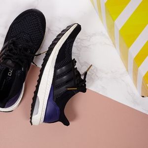 🔝 NWB | adidas Ultra Boost 1.0 OG Gold | 7.5M